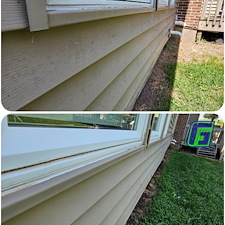 House-Washing-Air-Conditioner-Fin-Cleaning-at-Townsend-Farm-Excelsior-Springs-MO 2